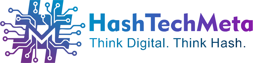 HashTechmeta Elementor